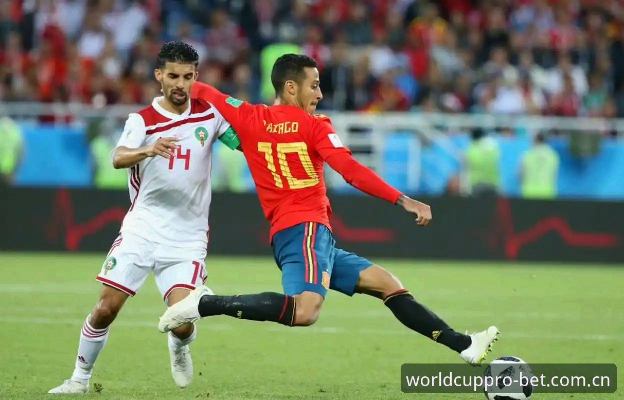 U17世界杯抽签揭晓最新动态，中国足球小将迎战西班牙摩洛哥