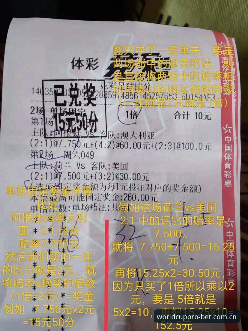 世界杯竞彩使用教程安装失败？这些实用技巧帮你快速解决