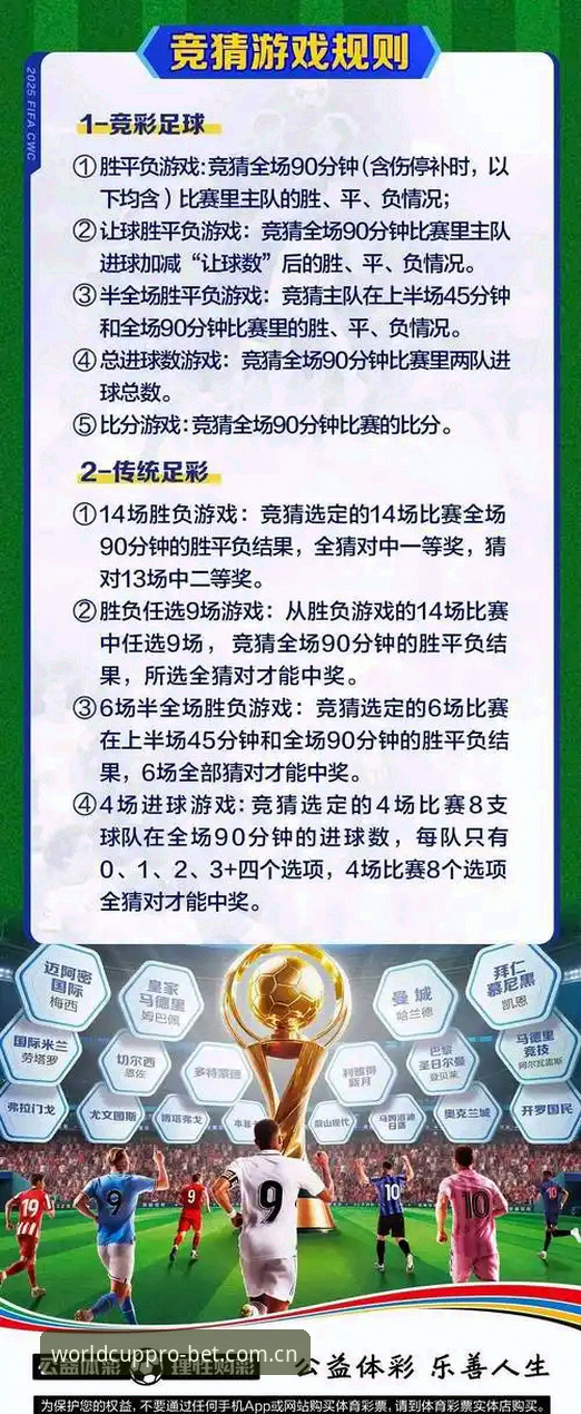 揭秘世界杯竞彩APP功能详解：你不知道的v2.2.0版本隐藏玩法